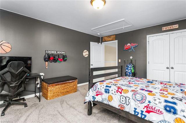 1906 Skylane Court, Graham, NC 27253