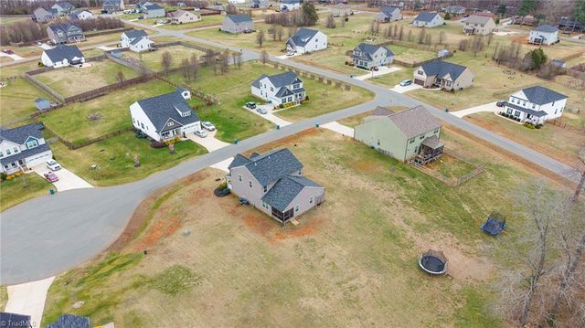 1906 Skylane Court, Graham, NC 27253