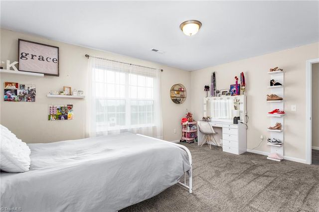 1906 Skylane Court, Graham, NC 27253