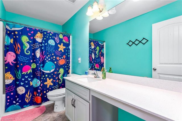 1906 Skylane Court, Graham, NC 27253