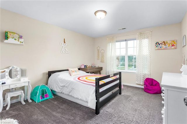 1906 Skylane Court, Graham, NC 27253