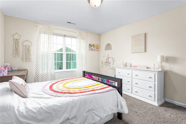 1906 Skylane Court, Graham, NC 27253