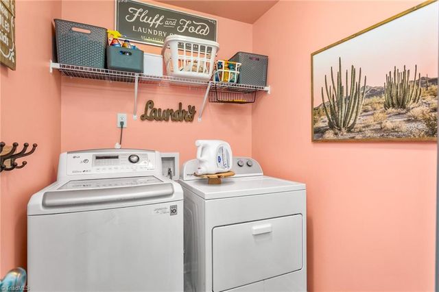 1906 Skylane Court, Graham, NC 27253