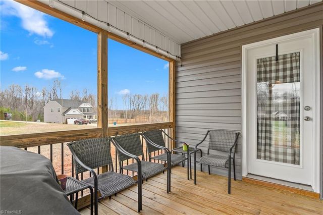 1906 Skylane Court, Graham, NC 27253