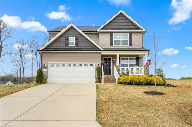 1906 Skylane Court, Graham, NC 27253