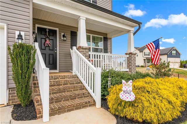 1906 Skylane Court, Graham, NC 27253