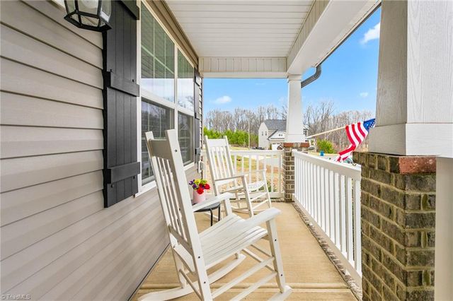 1906 Skylane Court, Graham, NC 27253