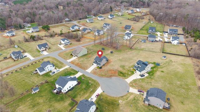 1906 Skylane Court, Graham, NC 27253