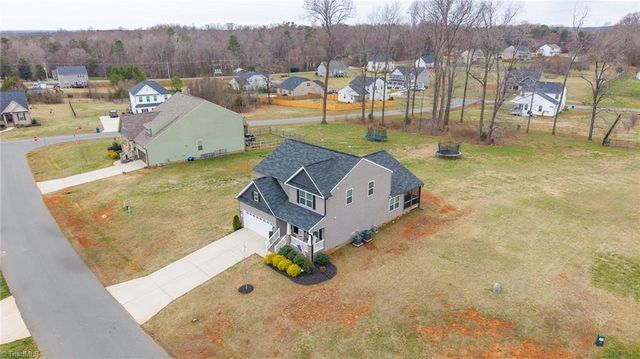 1906 Skylane Court, Graham, NC 27253