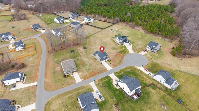 1906 Skylane Court, Graham, NC 27253