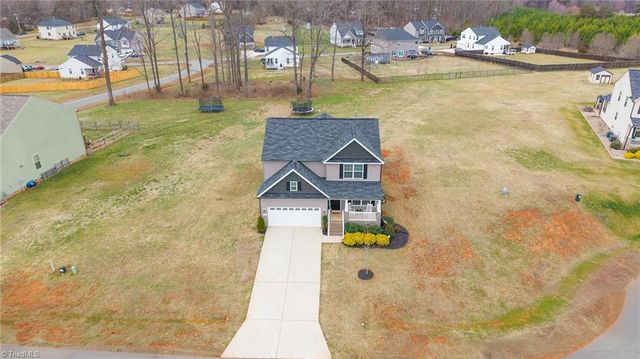 1906 Skylane Court, Graham, NC 27253