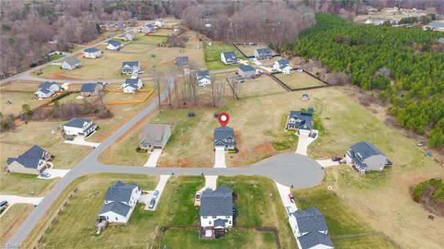 1906 Skylane Court, Graham, NC 27253