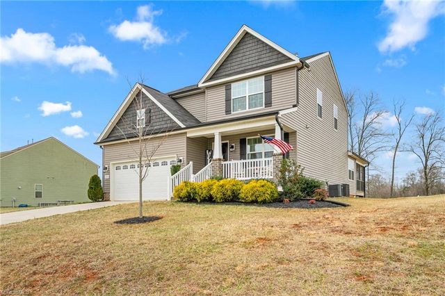 1906 Skylane Court, Graham, NC 27253