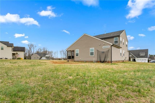 1906 Skylane Court, Graham, NC 27253