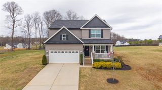 1906 Skylane Court, Graham, NC 27253