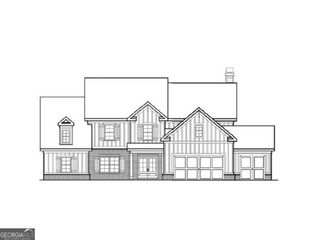 1500 Willowbend Place, Monroe, GA 30655