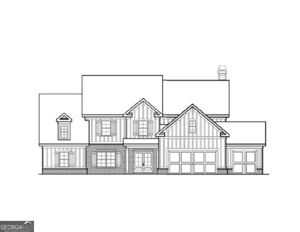 1500 Willowbend Place, Monroe, GA 30655