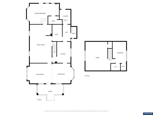 216 S James St, Silverton, OR 97381