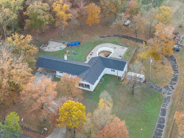 341 Douglas Lane, Clinton, AR 72031