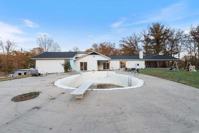 341 Douglas Lane, Clinton, AR 72031