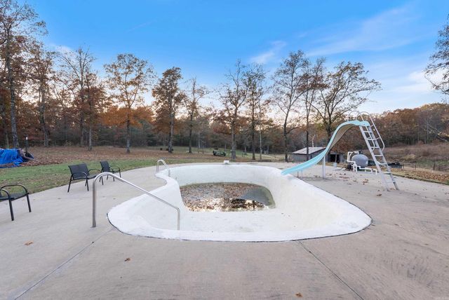 341 Douglas Lane, Clinton, AR 72031