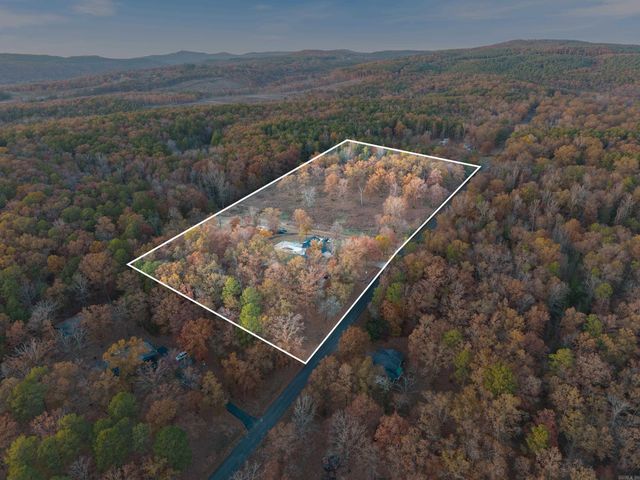 341 Douglas Lane, Clinton, AR 72031