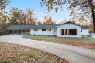 341 Douglas Lane, Clinton, AR 72031