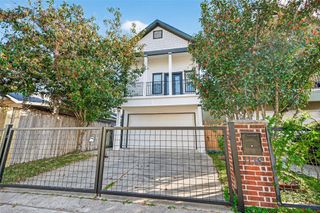 1128 E 24th Street, Houston, TX 77009