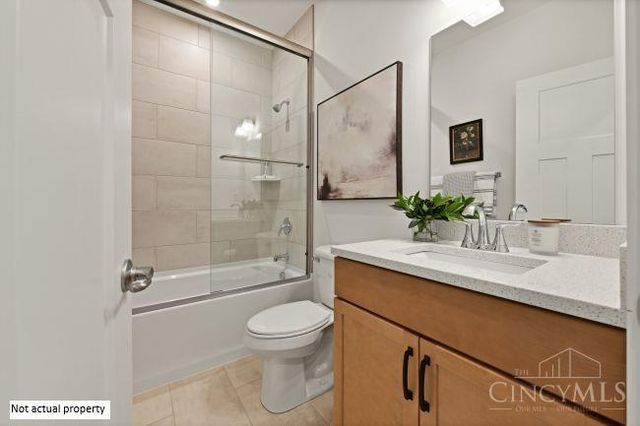 3074 Canvasback Court, Franklin Twp, OH 45005