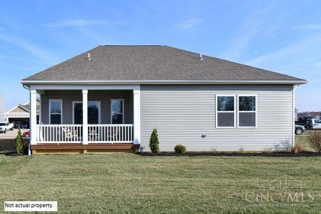 3074 Canvasback Court, Franklin Twp, OH 45005