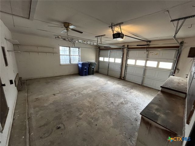 604 Yucca Drive, Copperas Cove, TX 76522