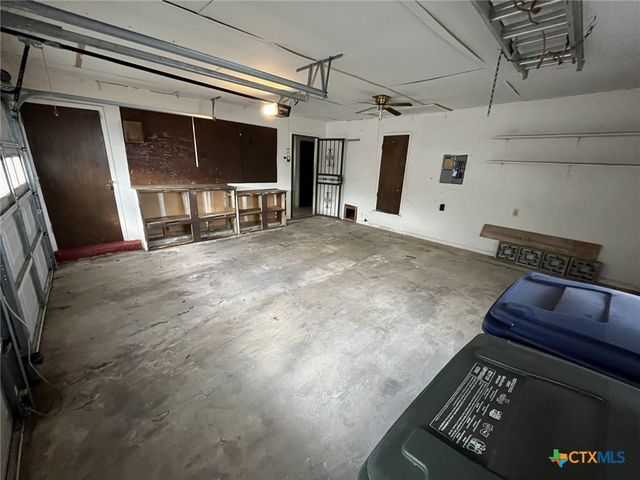 604 Yucca Drive, Copperas Cove, TX 76522