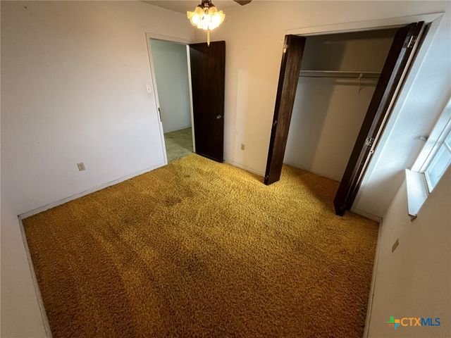 604 Yucca Drive, Copperas Cove, TX 76522