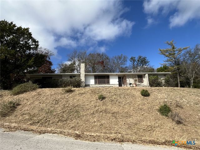 604 Yucca Drive, Copperas Cove, TX 76522
