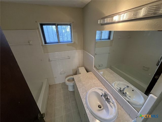 604 Yucca Drive, Copperas Cove, TX 76522