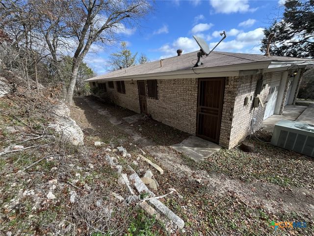 604 Yucca Drive, Copperas Cove, TX 76522