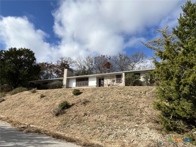 604 Yucca Drive, Copperas Cove, TX 76522