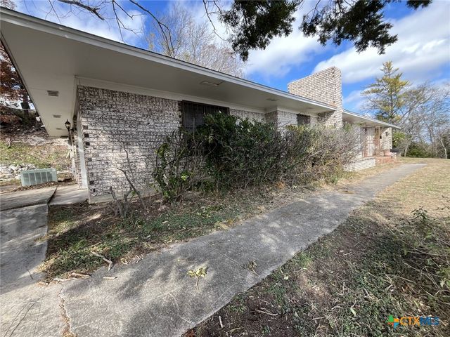 604 Yucca Drive, Copperas Cove, TX 76522