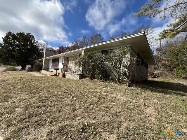 604 Yucca Drive, Copperas Cove, TX 76522