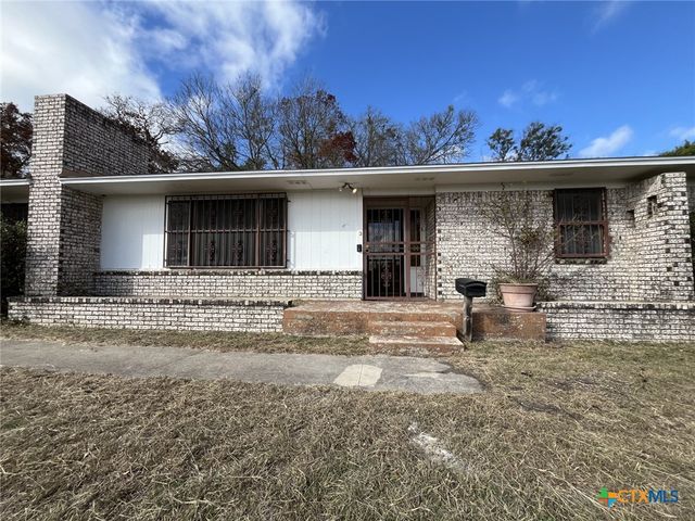 604 Yucca Drive, Copperas Cove, TX 76522