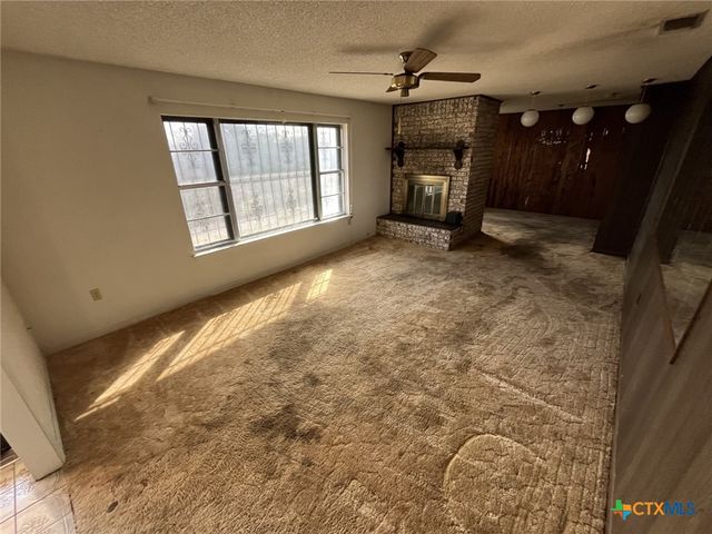 604 Yucca Drive, Copperas Cove, TX 76522