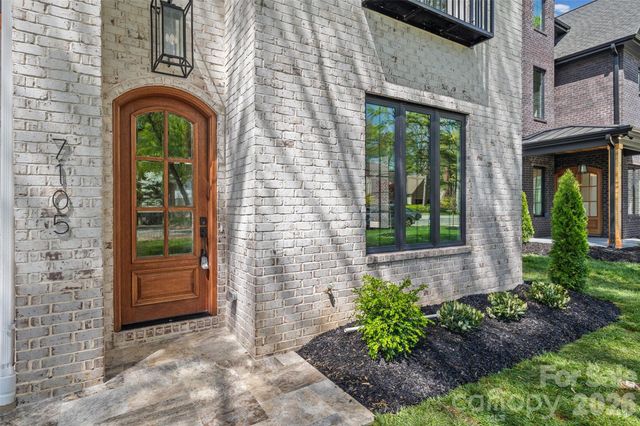 7105 Essington Drive, Charlotte, NC 28270