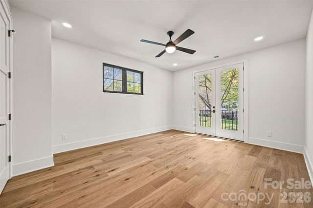 7105 Essington Drive, Charlotte, NC 28270