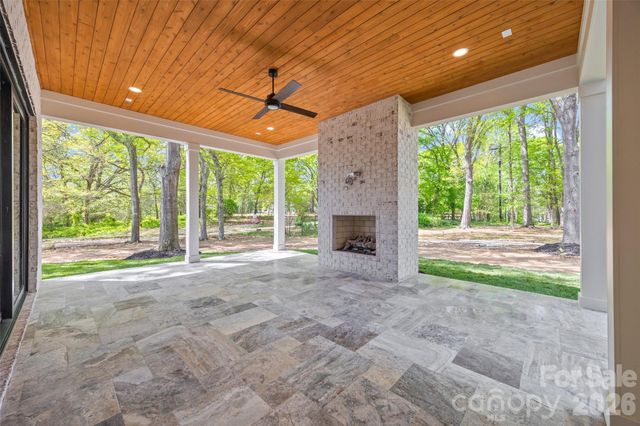 7105 Essington Drive, Charlotte, NC 28270