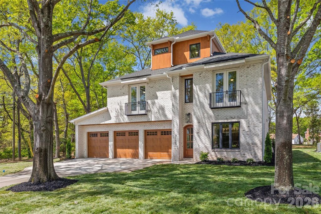 7105 Essington Drive, Charlotte, NC 28270