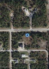 1144 Sentinela BLVD, Lehigh Acres, FL 33974