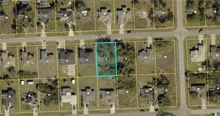 4107 10TH ST NW, Lehigh Acres, FL 33976