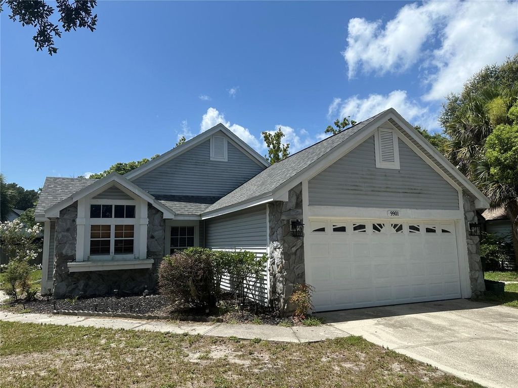 9901 ALOMA BEND LANE, Oviedo, FL 32765