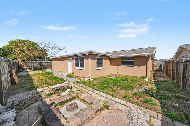 7214 INGLESIDE DRIVE, Port Richey, FL 34668