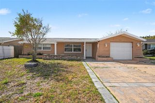7214 INGLESIDE DRIVE, Port Richey, FL 34668
